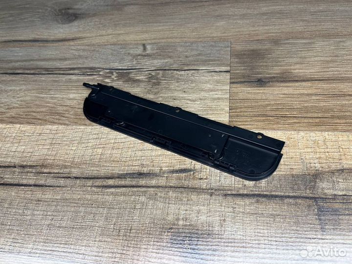 Форсунки Xiaomi Mijia Robot Vacuum-Mop Pro