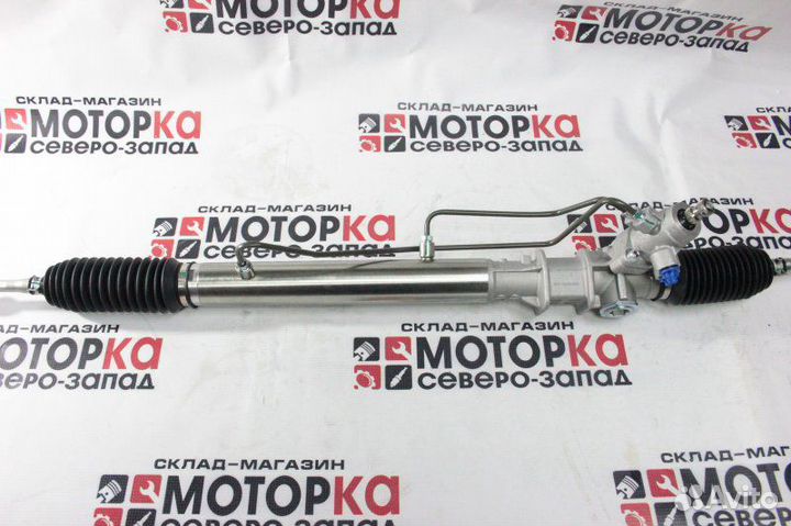 Рулевая рейка Suzuki Grand Vitara Xl-7 H27A