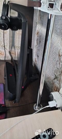Монитор MSI G27CQ4