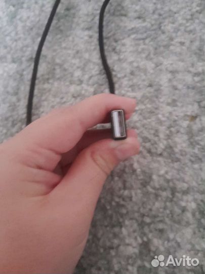 Игровая мышь acer