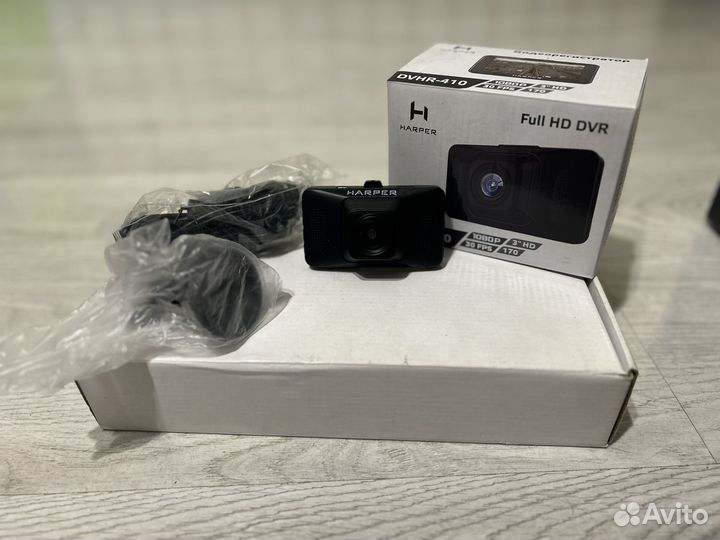 Видеорегистратор