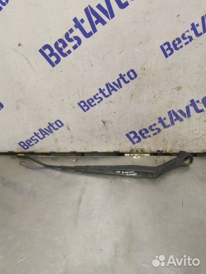 Поводок дворника передний правый Ssangyong Actyon