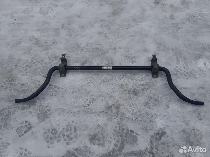 Стабилизатор mercedes w166