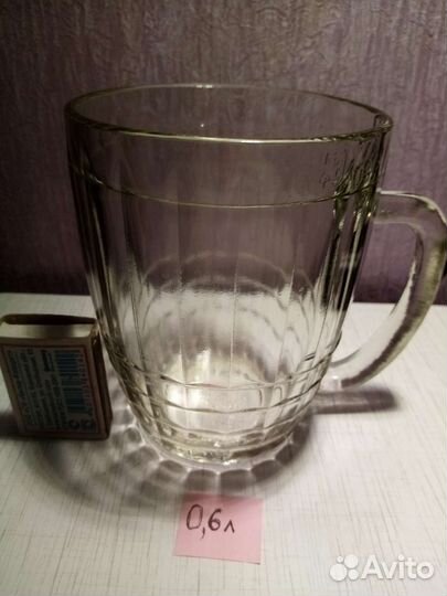 Кружка для пива