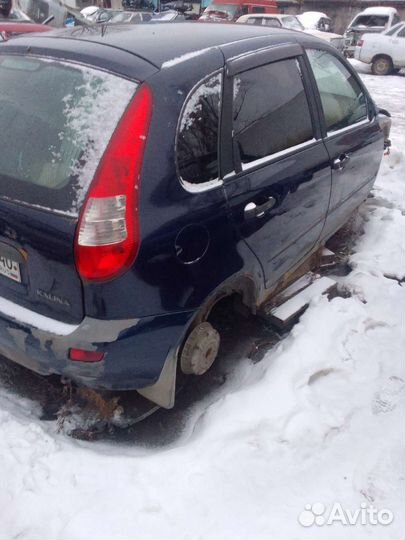 Запчасти Ваз