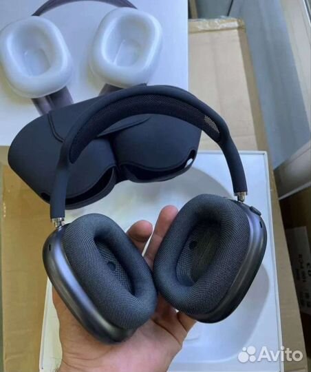 Наушники Apple Airpods Max
