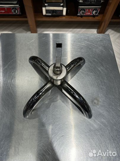 Подставка для шампур, мяса под шаурмы