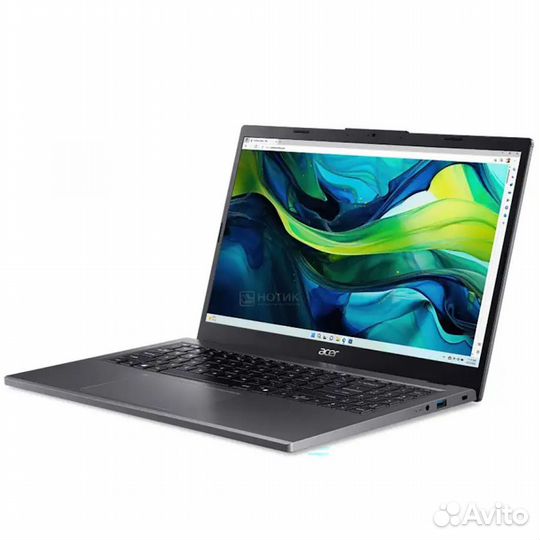 Ноутбук Acer NX.kxncd.002