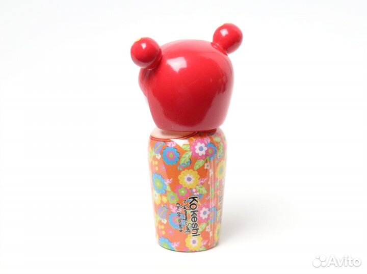 Kokeshi Lirchee 5 мл миниатюра