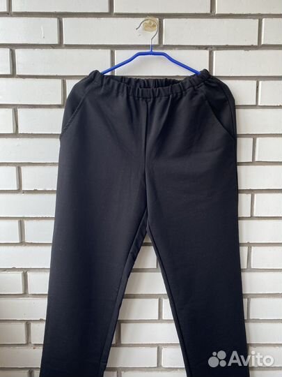 Спортивные штаны женские 46 48