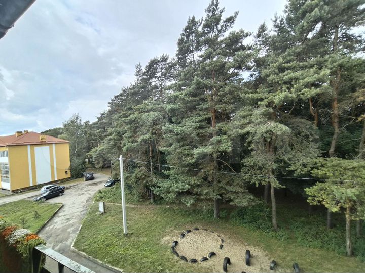 2-к. квартира, 49,9 м², 3/3 эт.