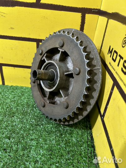 Ведомая звезда Восход 3/3М