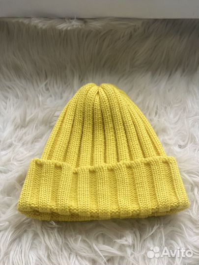 Комплект шапка и шарф Catya размер VI