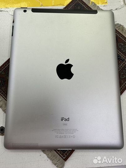iPad 2 wifi 3g 64gb
