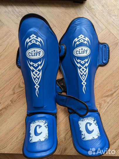 Аксессуары для бокса