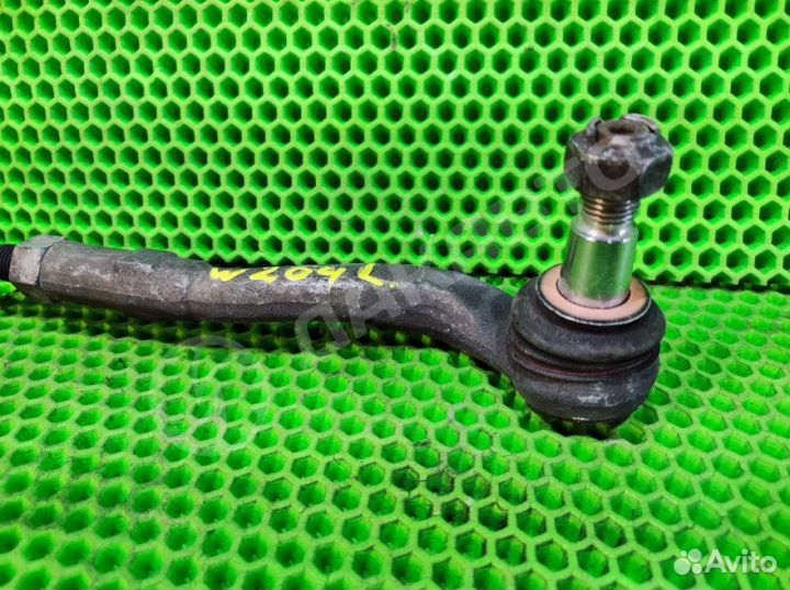 Рулевой наконечник левый Mercedes-Benz C W204
