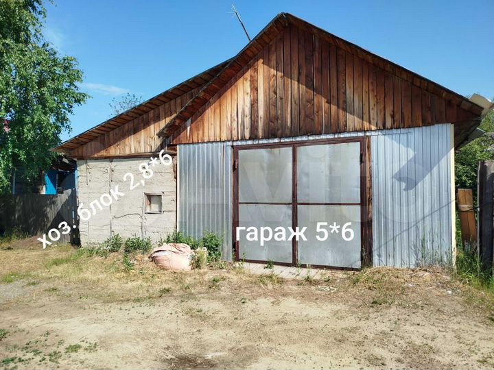 Участок 7,2 сот. (ИЖС)