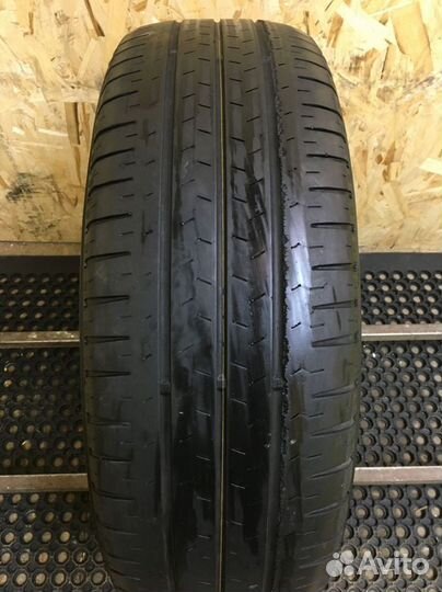 Nexen Roadian CT8 215/65 R17 104T
