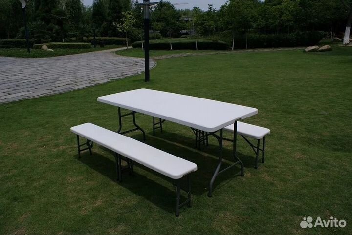 Аренда/Прокат столов и стульев