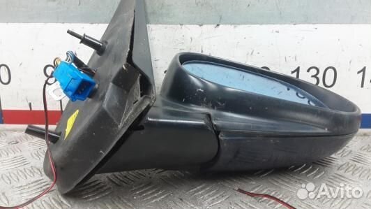 Зеркало наружное правое mercedes benz M-class W163
