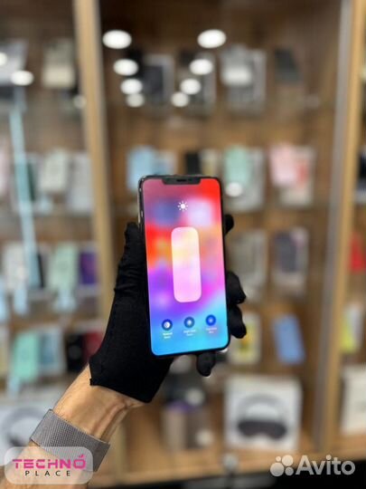 iPhone 11 Pro, 256 ГБ