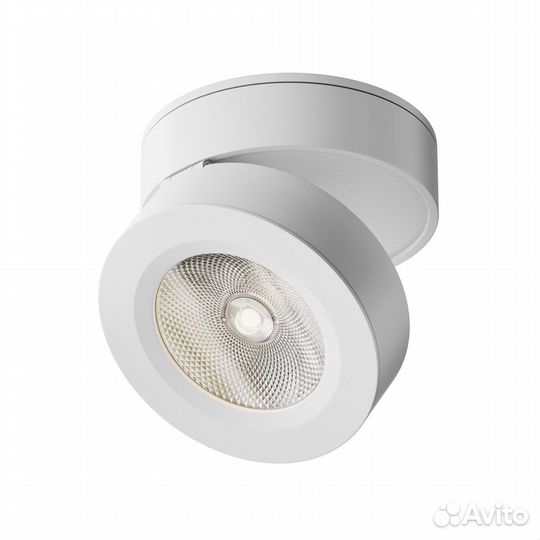 Потолочный светильник Magic C022CL-L7W4K