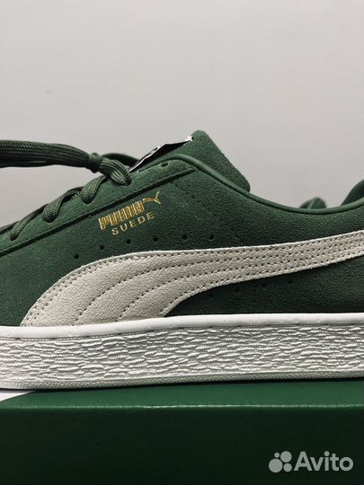 Кроссовки Puma Suede Classic оригинал