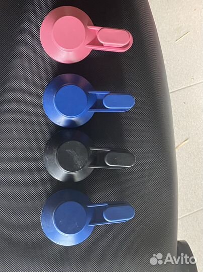 Крючки на присосках