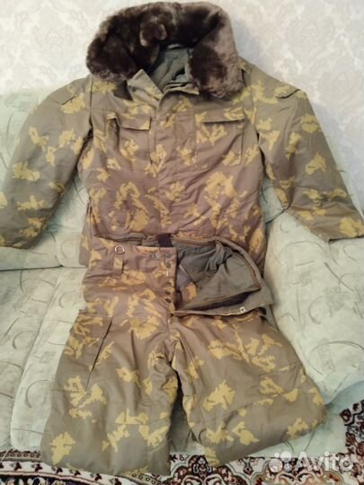 Камуфляж