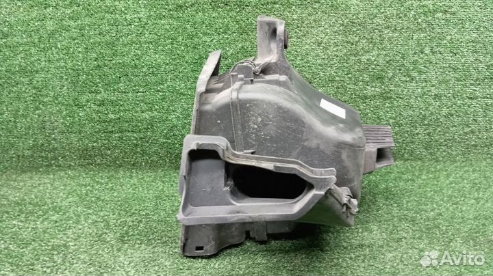 Корпус воздушного фильтра Bmw X3