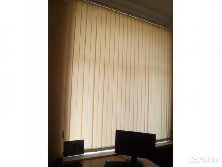 Кассетные шторы M582