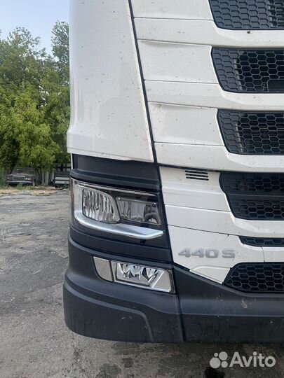 Полировка авто