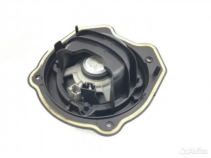 Динамик задний левый Citroen C4 Picasso универсал