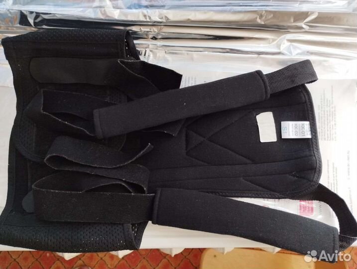 Корсет новый