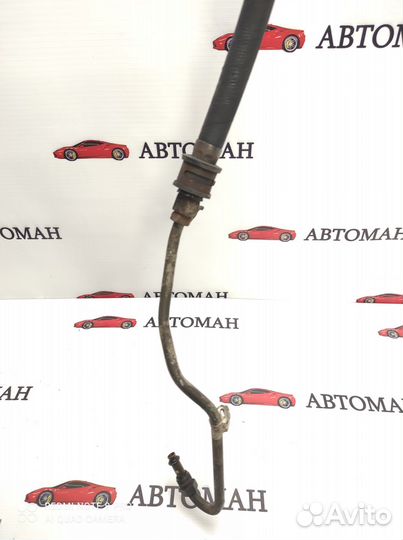 Шланг гидроусилителя Kia Rio3 Hyundai Solaris 1