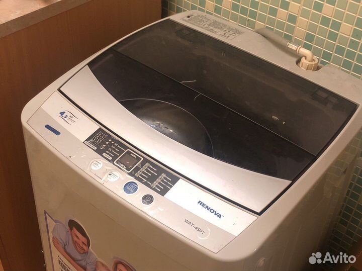 Стиральная машинка бу
