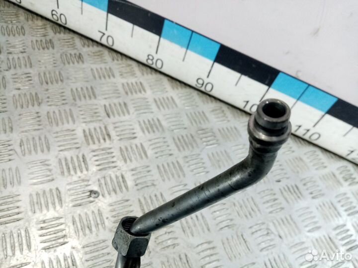 Б/У Трубка системы охлаждения АКПП#001