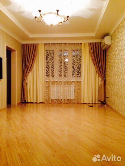 Ремонт квартир под ключ. Люберцах