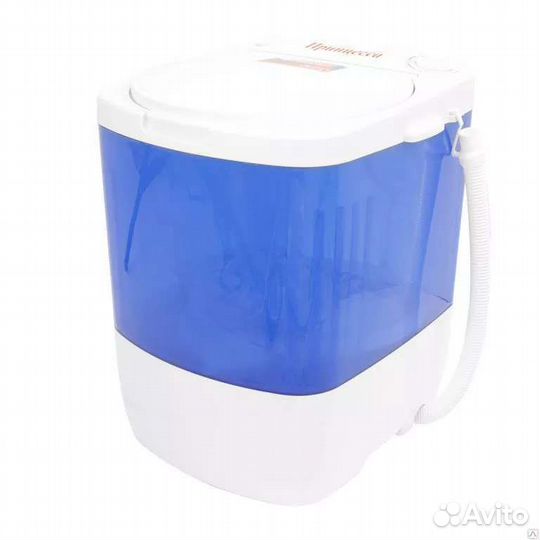 Стиральная машина малютка бу Принцесса