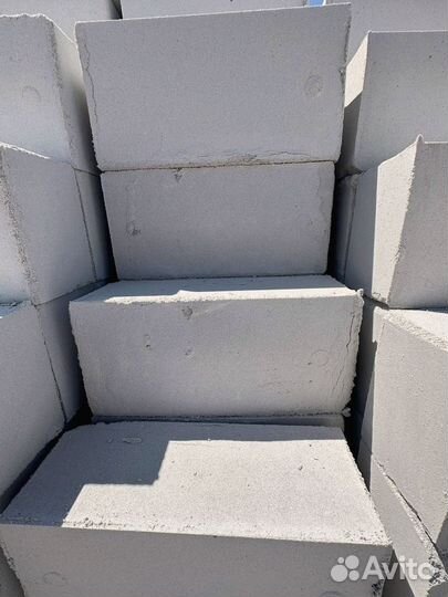 Кирпич некондиция