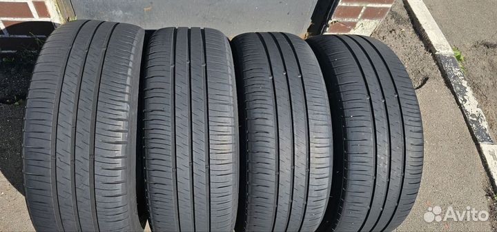 Michelin Energy XM2 205/55 R16 91V