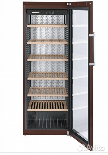 Винный шкаф liebherr