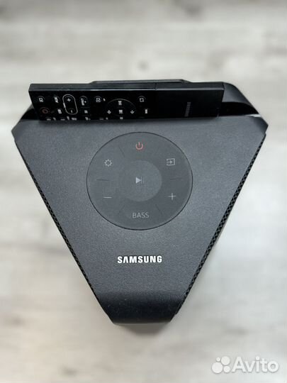 Колонка samsung mx t40