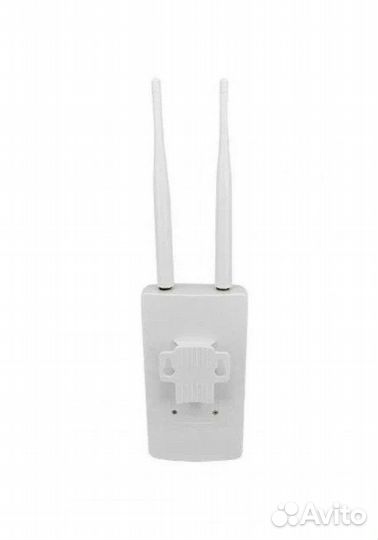 Wifi роутер уличный