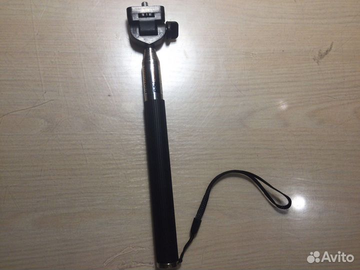 Монопод для экшн камеры