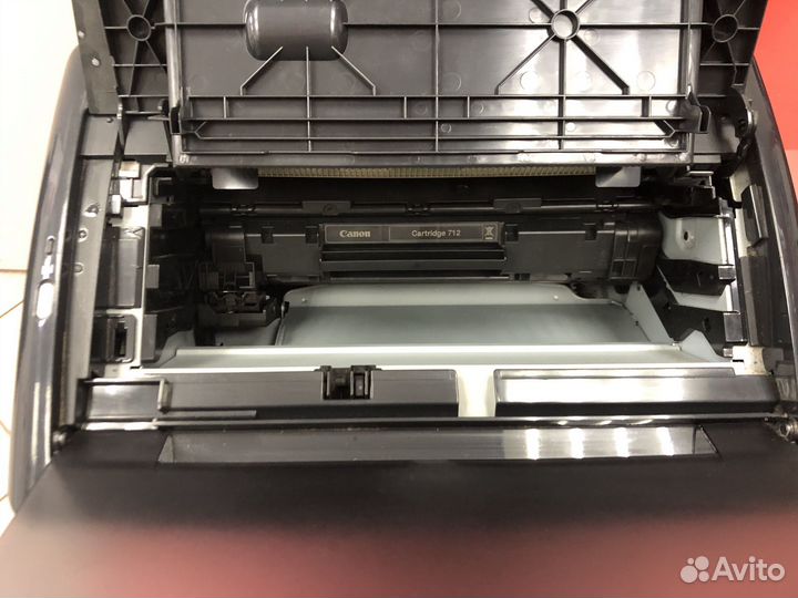 Принтер Canon LBP3010B