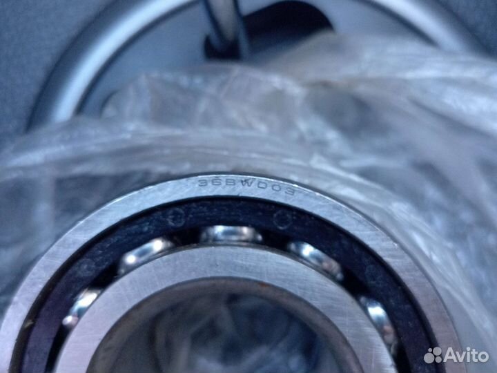 Подшипники