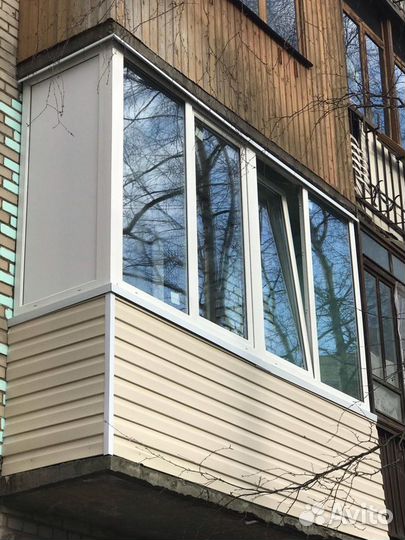 Окна пластиковые напрямую от завода