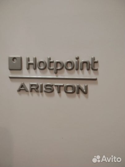 Холодильник, Ariston Hotpoint