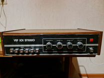 Усилитель VEF-101-stereo